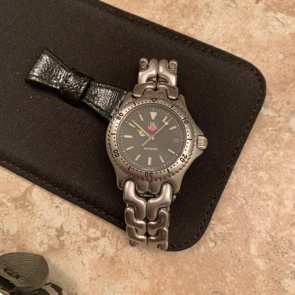 Tag Watch